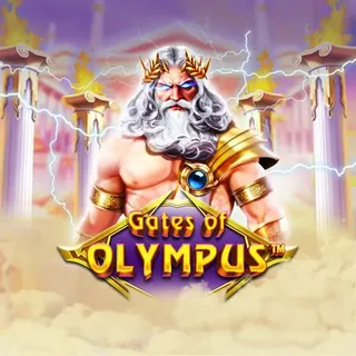 Gates of Olympus