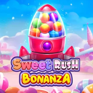 Sweet Rush Bonanza