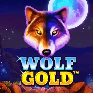 Wolf Gold pokie by Pragmatic Play